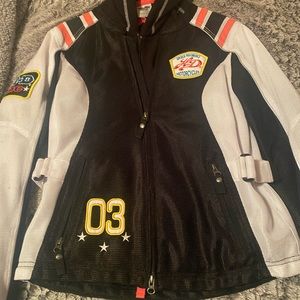 Harley Davidson jacket